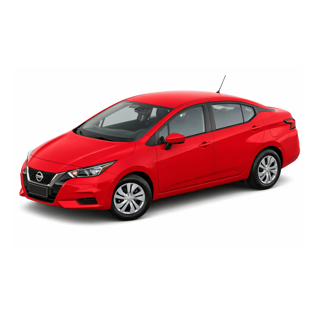 VIDRIO-PUERTA NISSAN VERSA 2021-